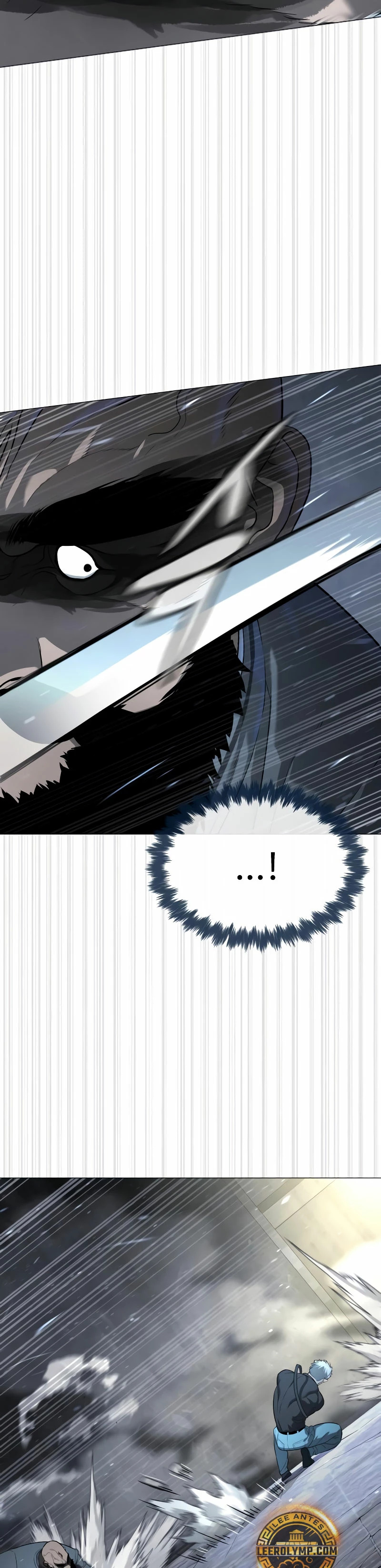 Read Pedro el Asesino ES Manga Online