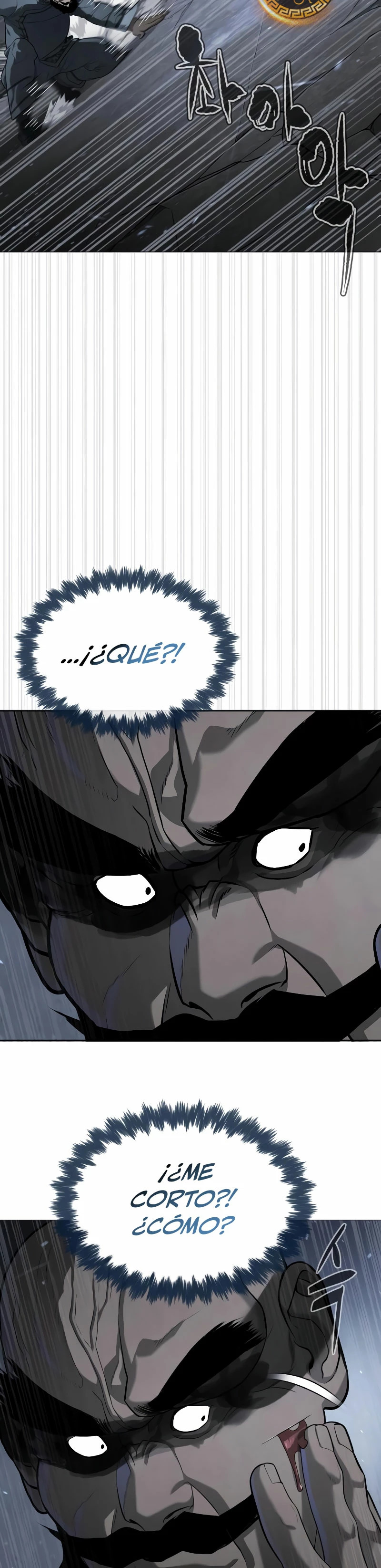 Read Pedro el Asesino ES Manga Online