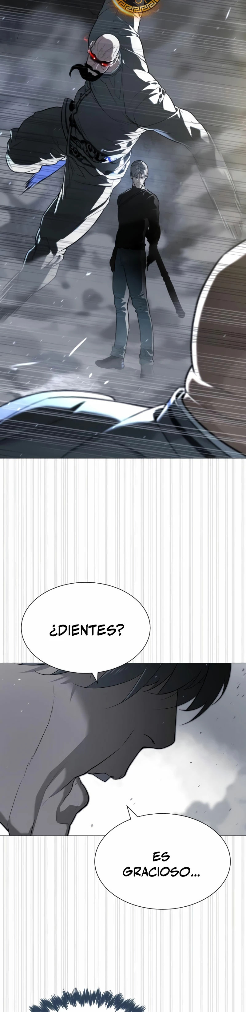 Read Pedro el Asesino ES Manga Online
