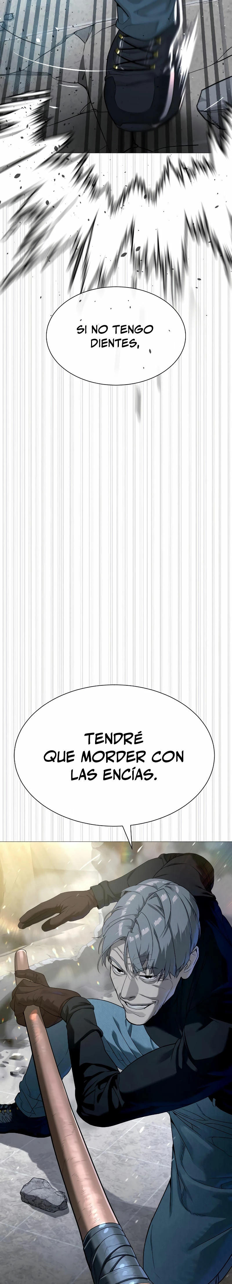 Read Pedro el Asesino ES Manga Online