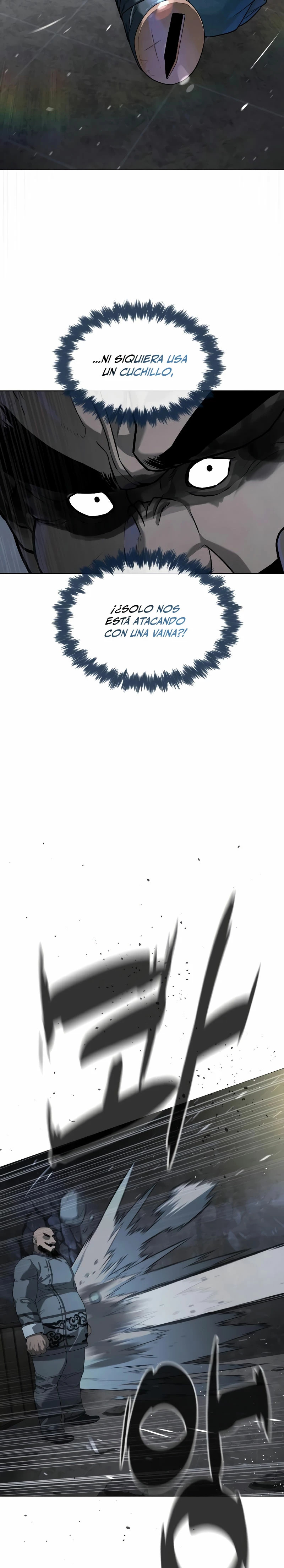 Read Pedro el Asesino ES Manga Online
