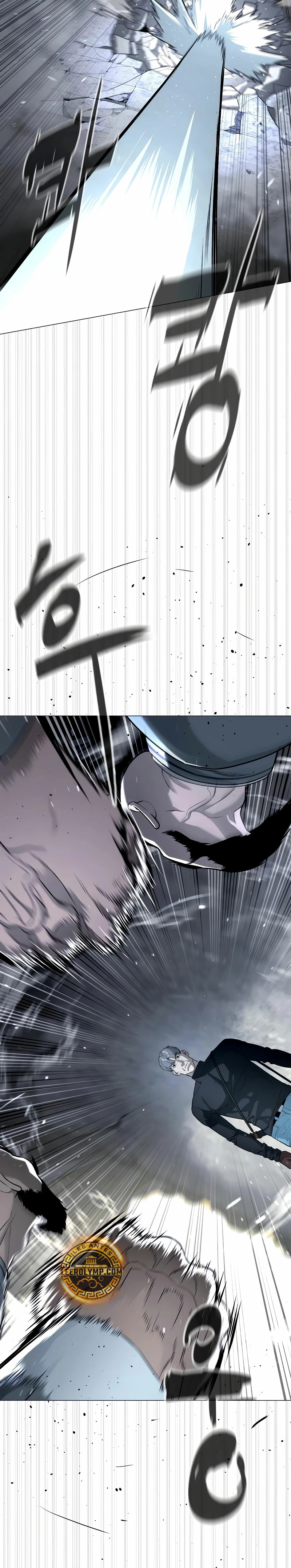 Read Pedro el Asesino ES Manga Online