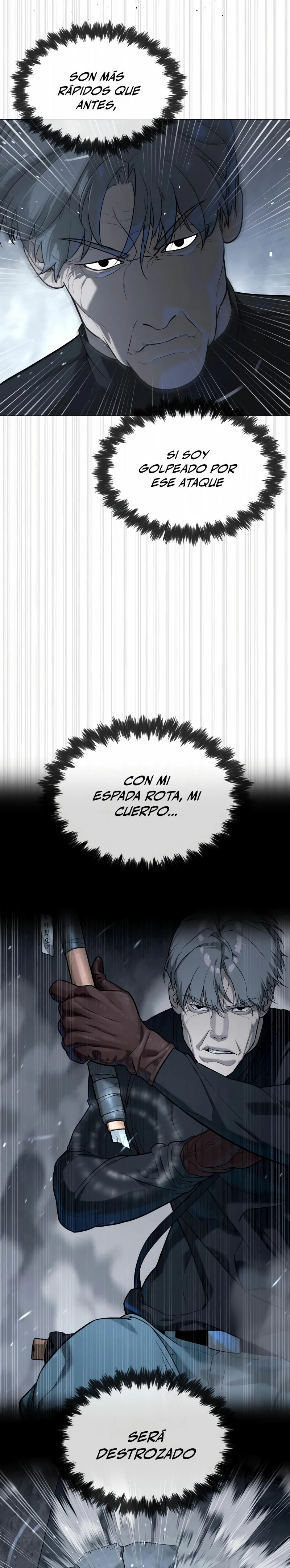 Read Pedro el Asesino ES Manga Online