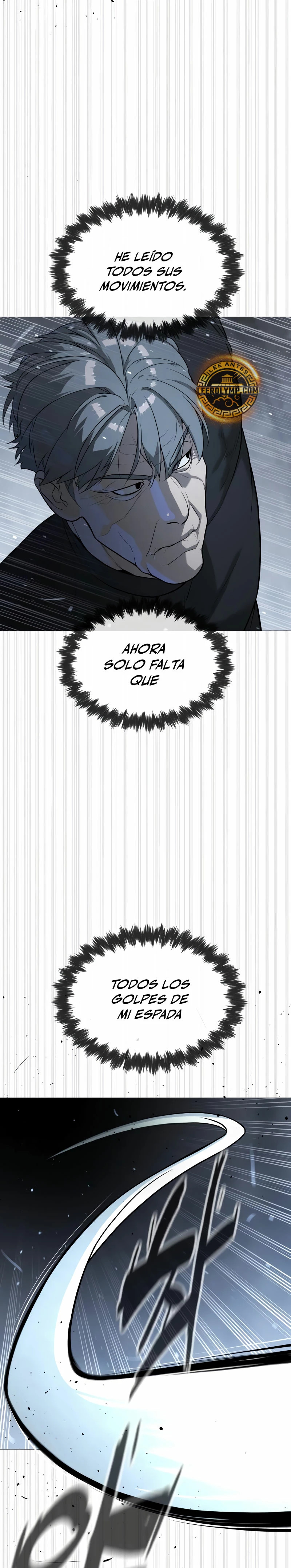 Read Pedro el Asesino ES Manga Online