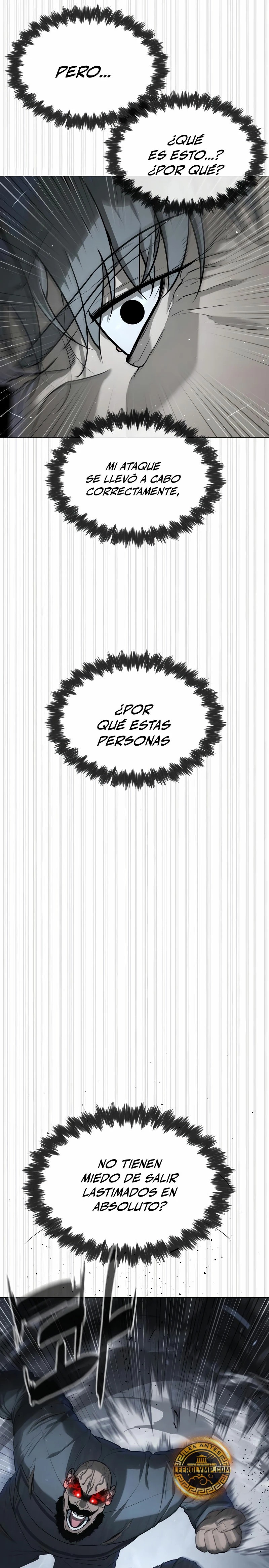 Read Pedro el Asesino ES Manga Online