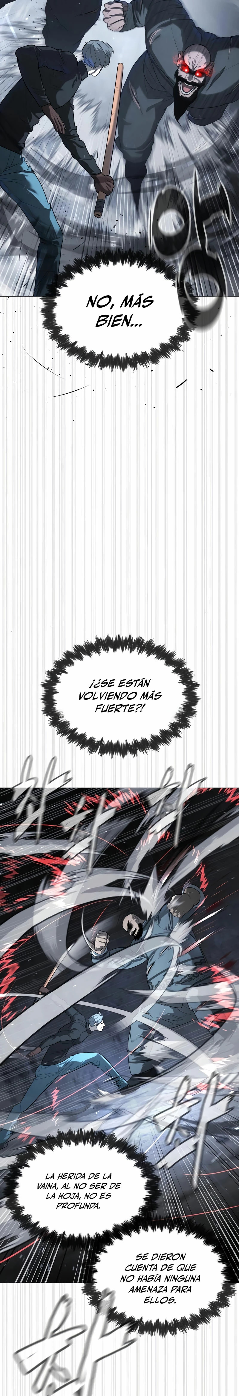 Read Pedro el Asesino ES Manga Online