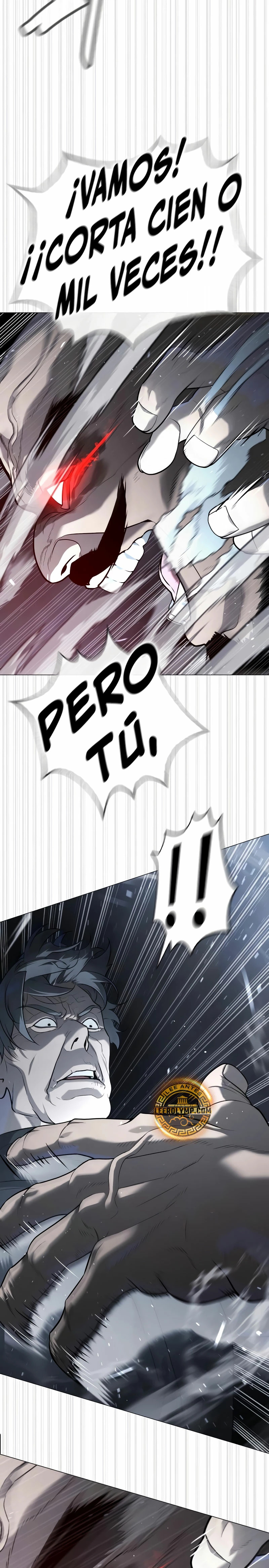 Read Pedro el Asesino ES Manga Online