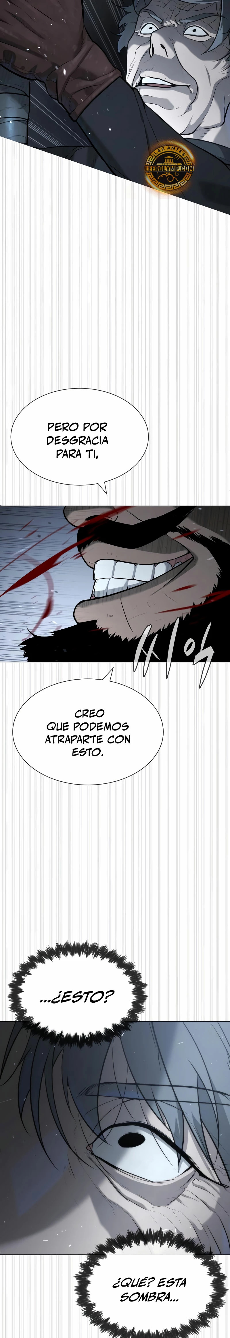 Read Pedro el Asesino ES Manga Online