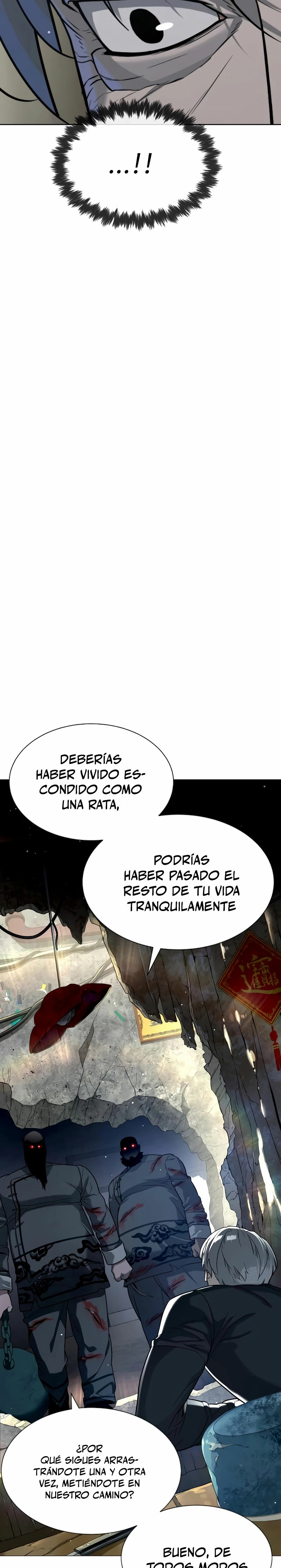 Read Pedro el Asesino ES Manga Online