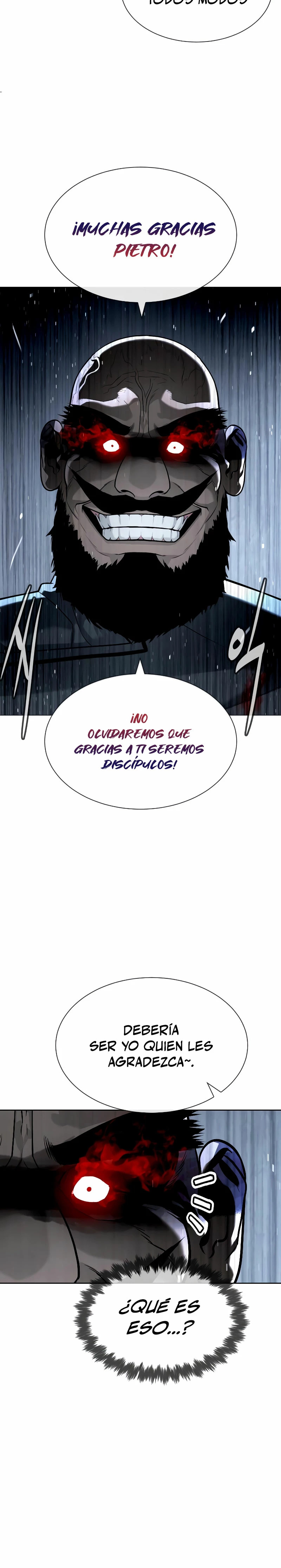 Read Pedro el Asesino ES Manga Online
