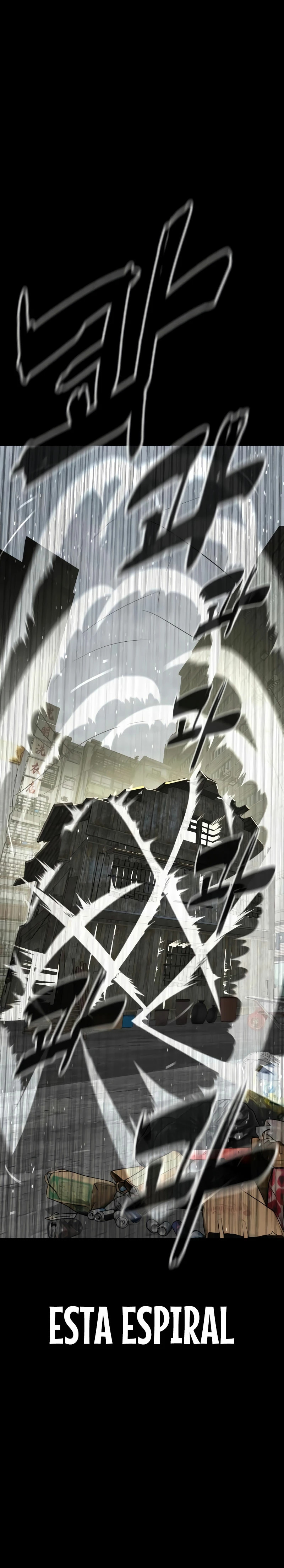 Read Pedro el Asesino ES Manga Online