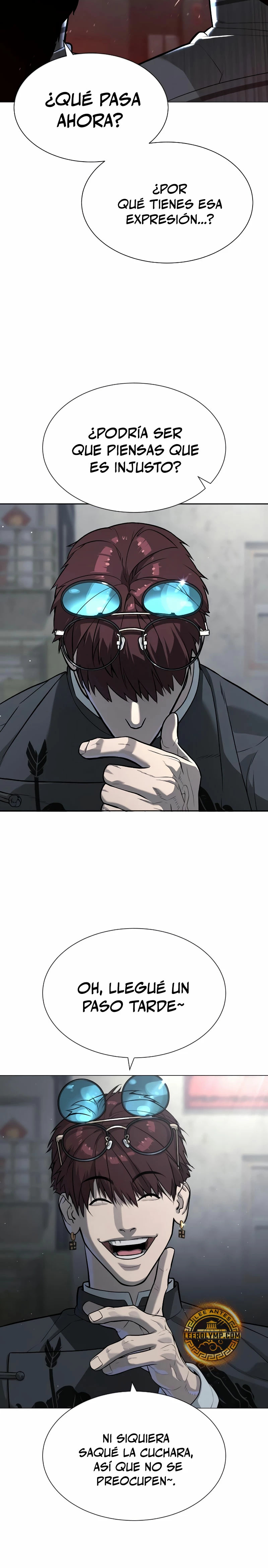 Read Pedro el Asesino ES Manga Online