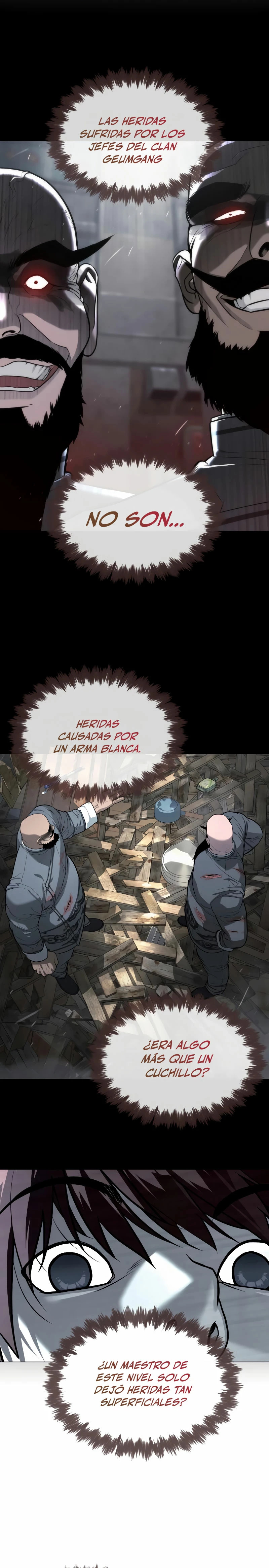 Read Pedro el Asesino ES Manga Online