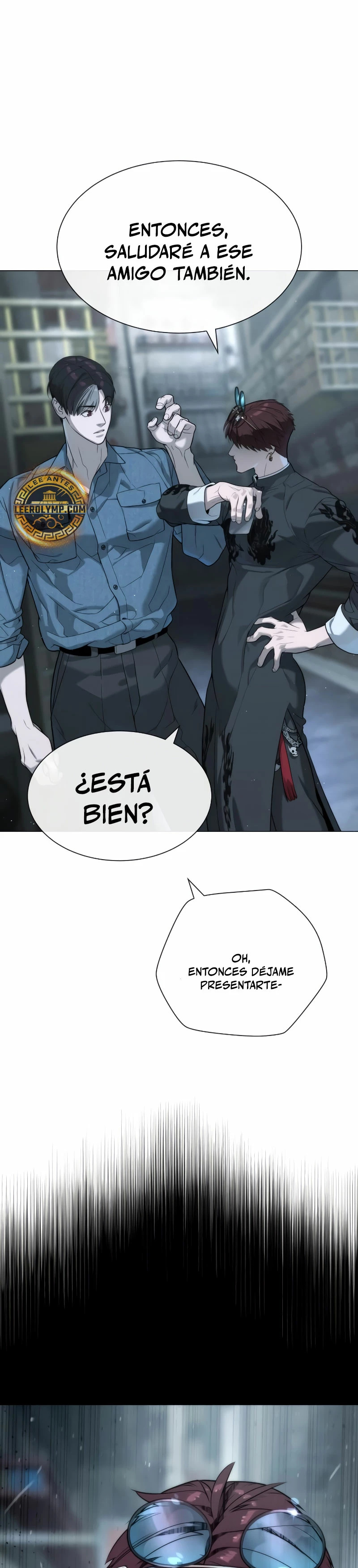 Read Pedro el Asesino ES Manga Online