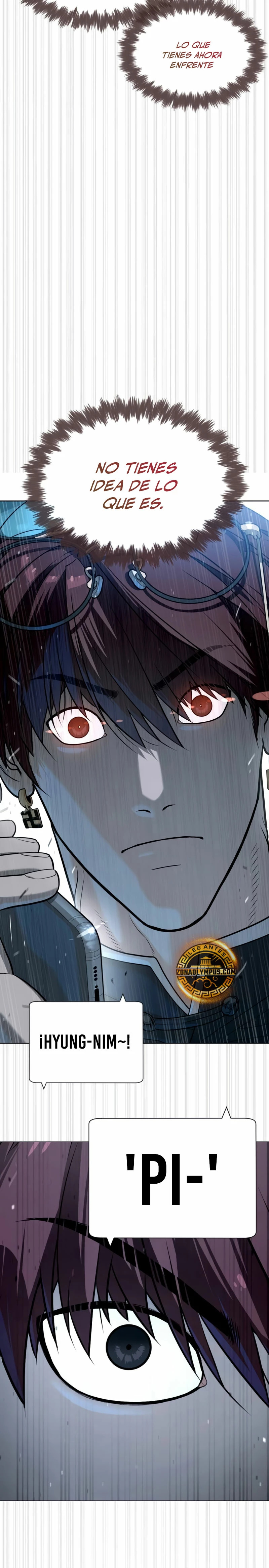 Read Pedro el Asesino ES Manga Online
