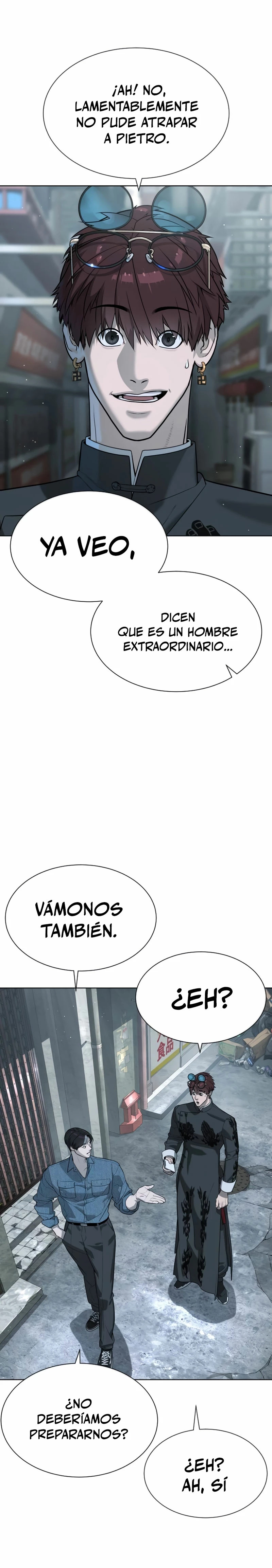 Read Pedro el Asesino ES Manga Online