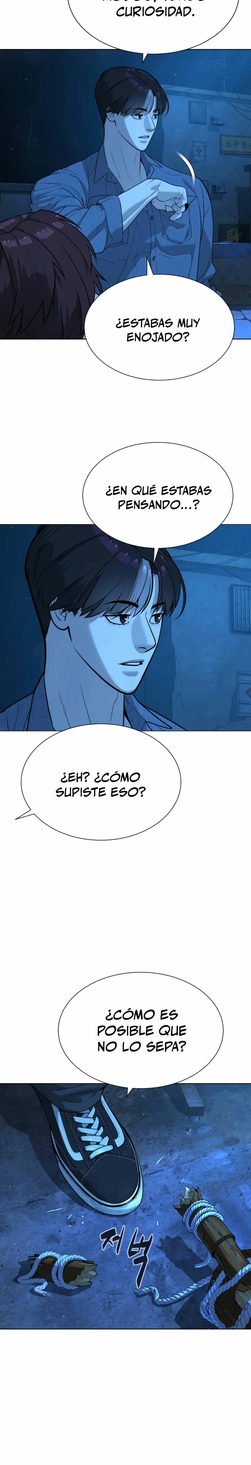 Read Pedro el Asesino ES Manga Online