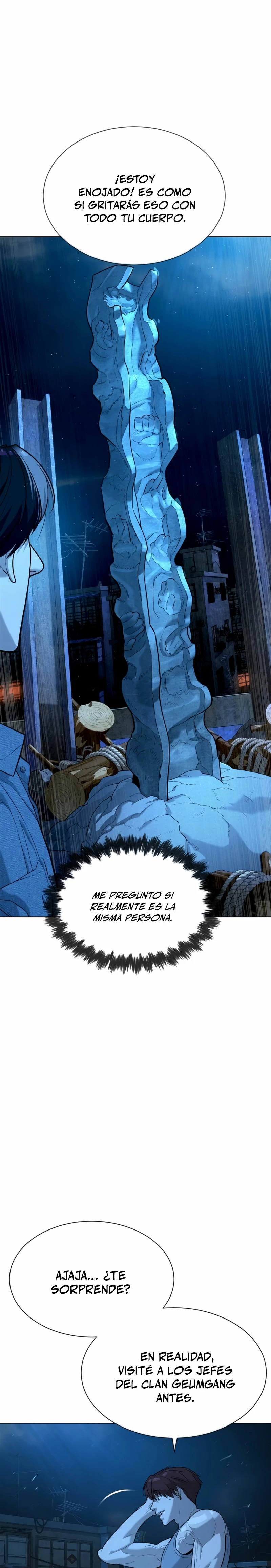 Read Pedro el Asesino ES Manga Online