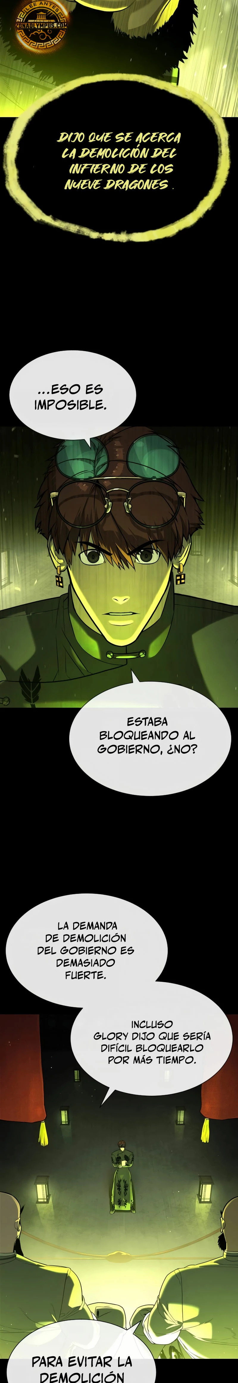 Read Pedro el Asesino ES Manga Online