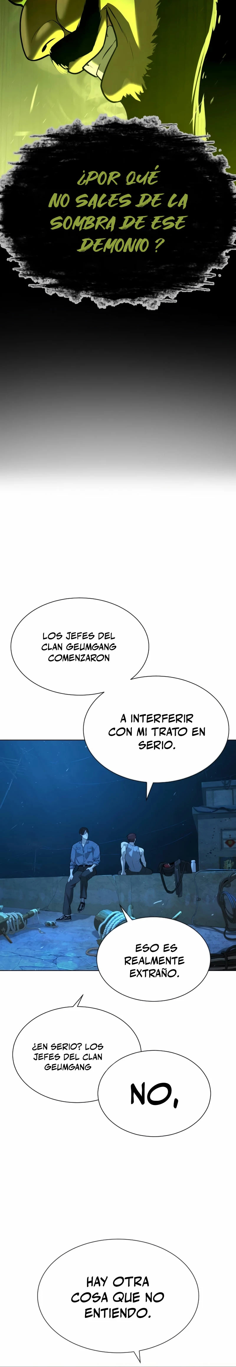 Read Pedro el Asesino ES Manga Online