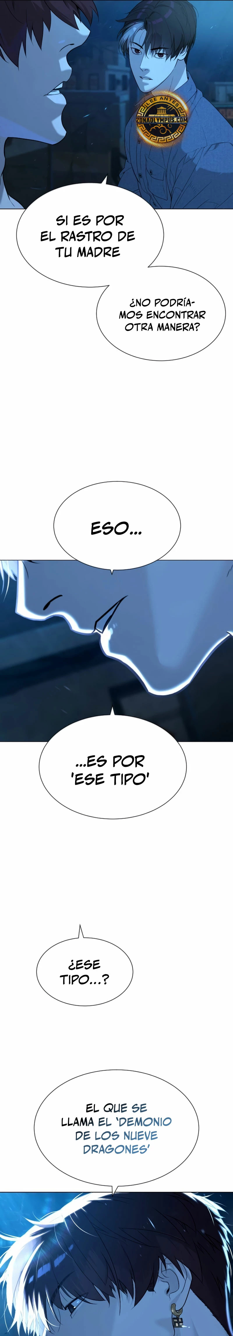 Read Pedro el Asesino ES Manga Online