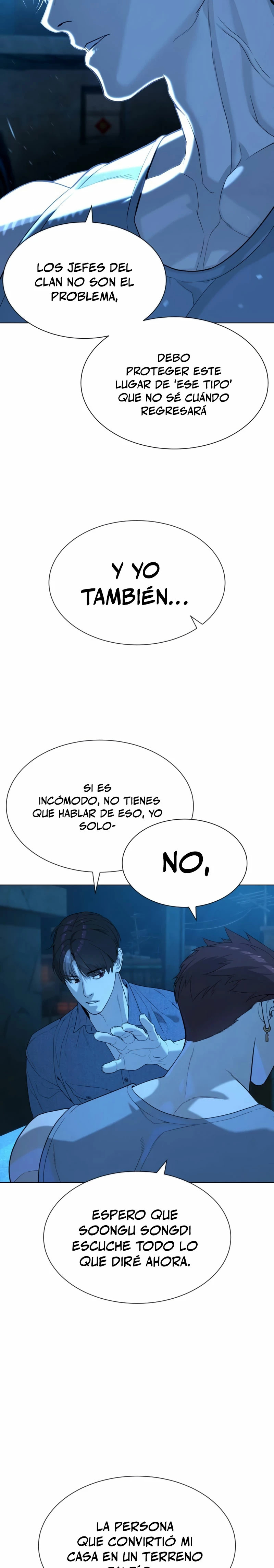 Read Pedro el Asesino ES Manga Online