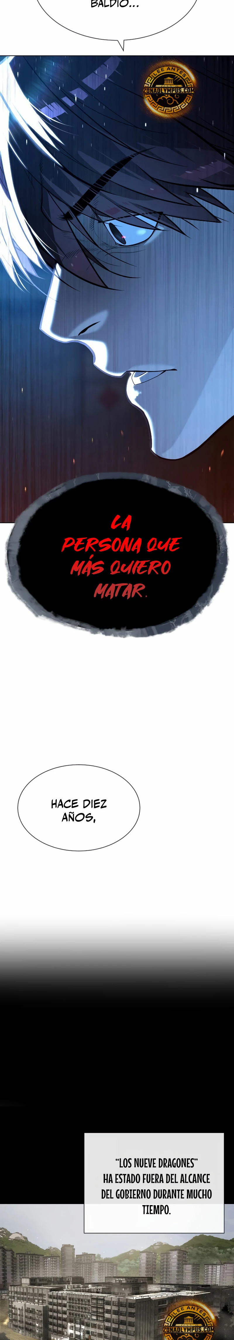 Read Pedro el Asesino ES Manga Online