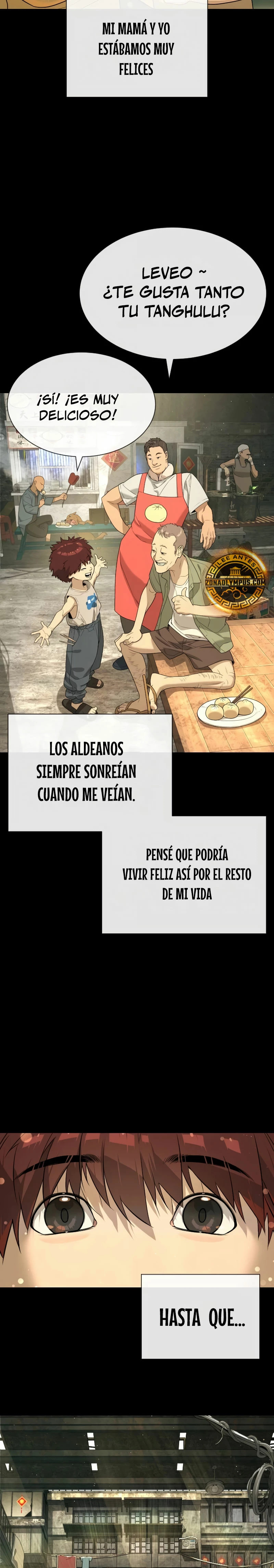 Read Pedro el Asesino ES Manga Online