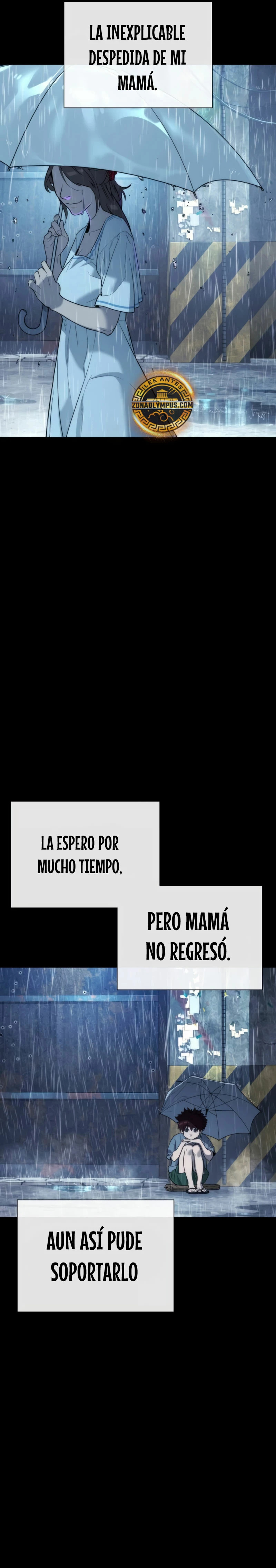 Read Pedro el Asesino ES Manga Online