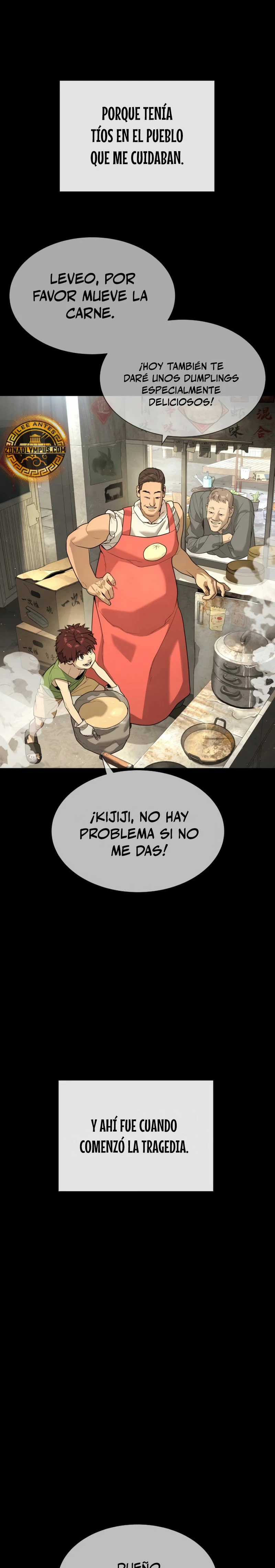 Read Pedro el Asesino ES Manga Online