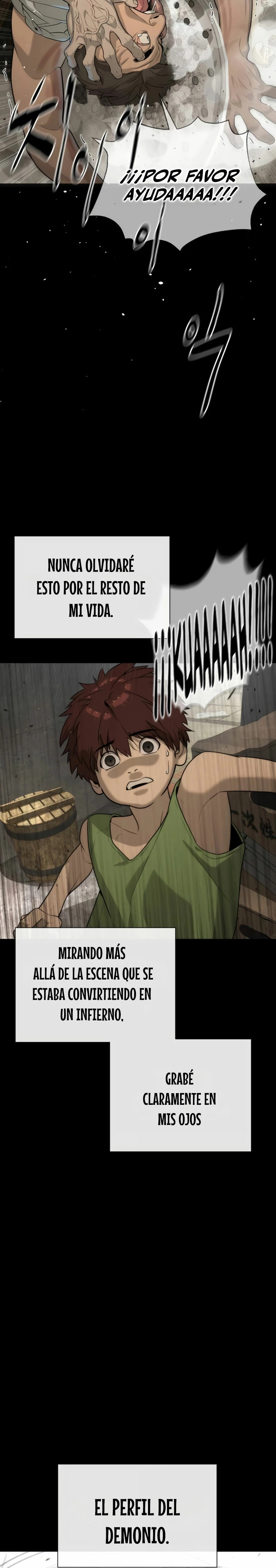 Read Pedro el Asesino ES Manga Online