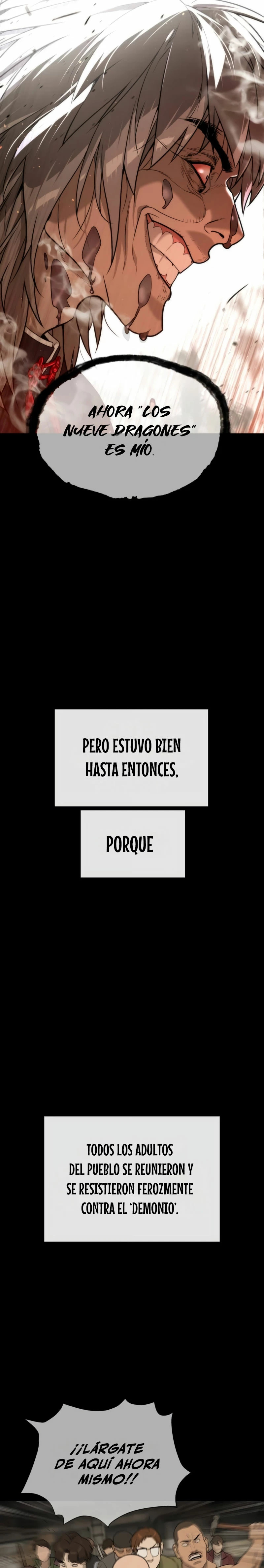 Read Pedro el Asesino ES Manga Online