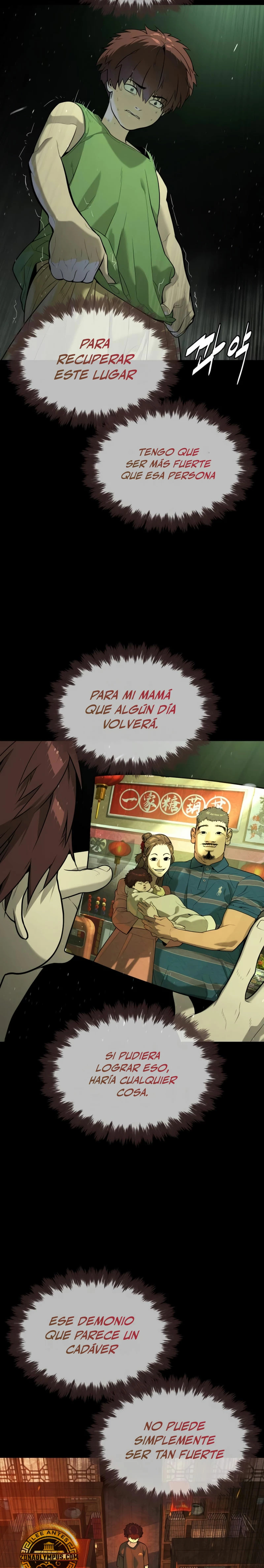 Read Pedro el Asesino ES Manga Online