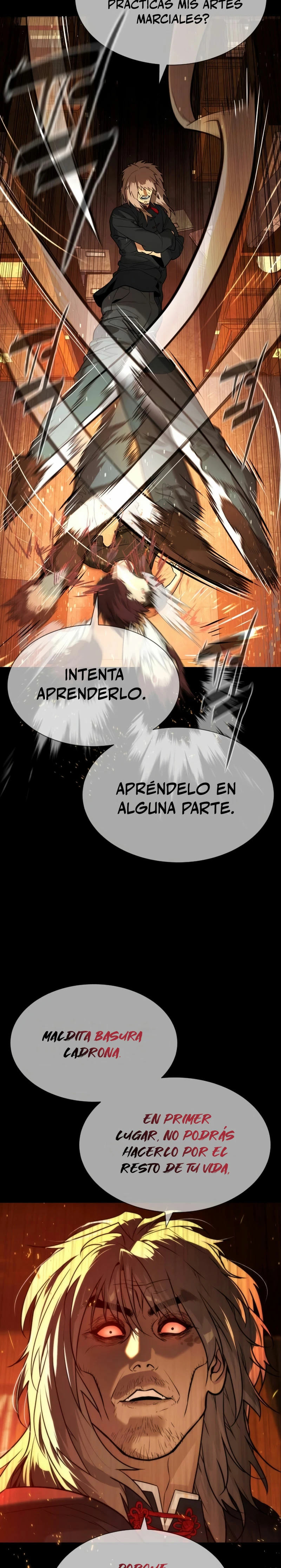 Read Pedro el Asesino ES Manga Online