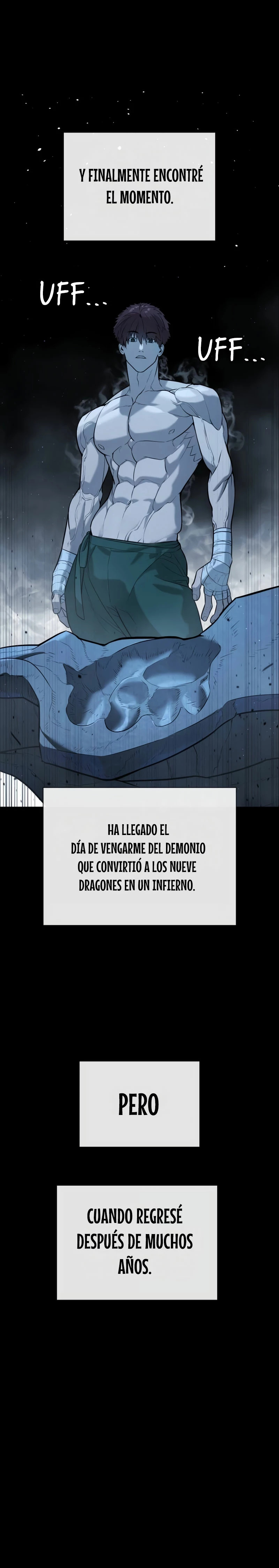Read Pedro el Asesino ES Manga Online