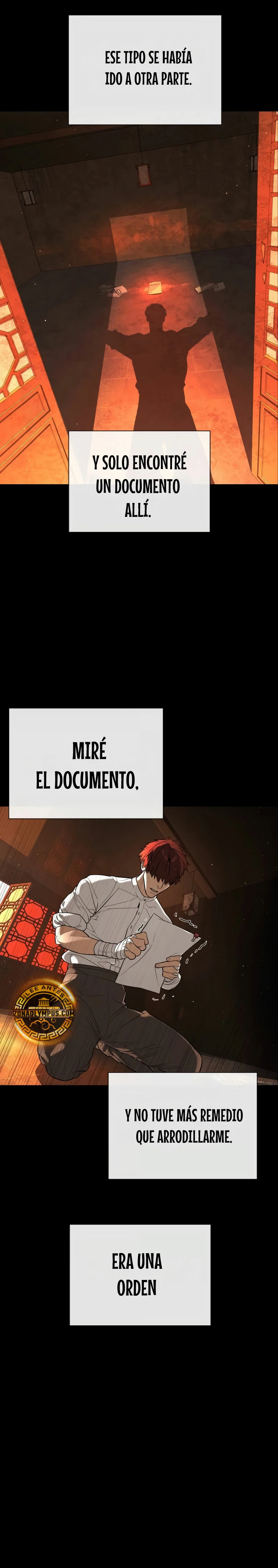 Read Pedro el Asesino ES Manga Online