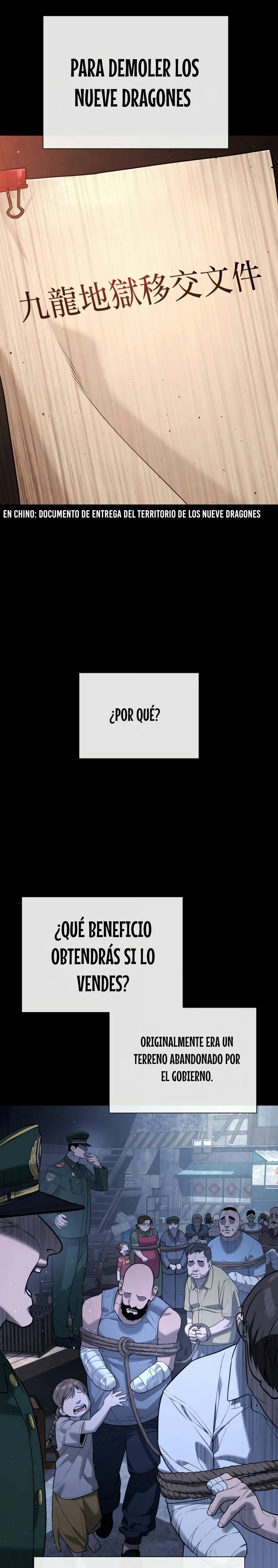 Read Pedro el Asesino ES Manga Online