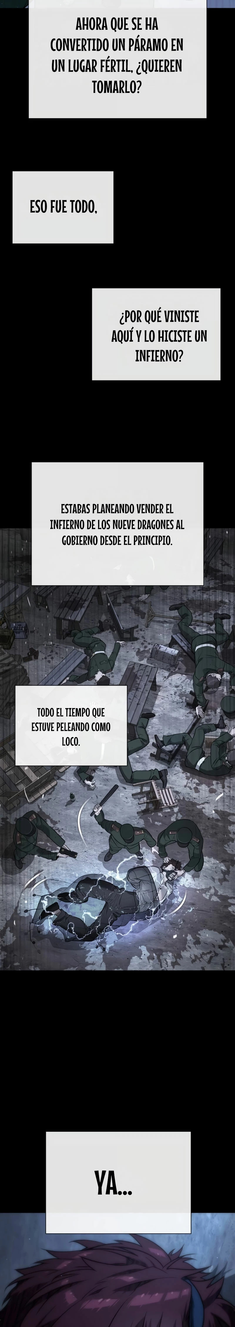 Read Pedro el Asesino ES Manga Online