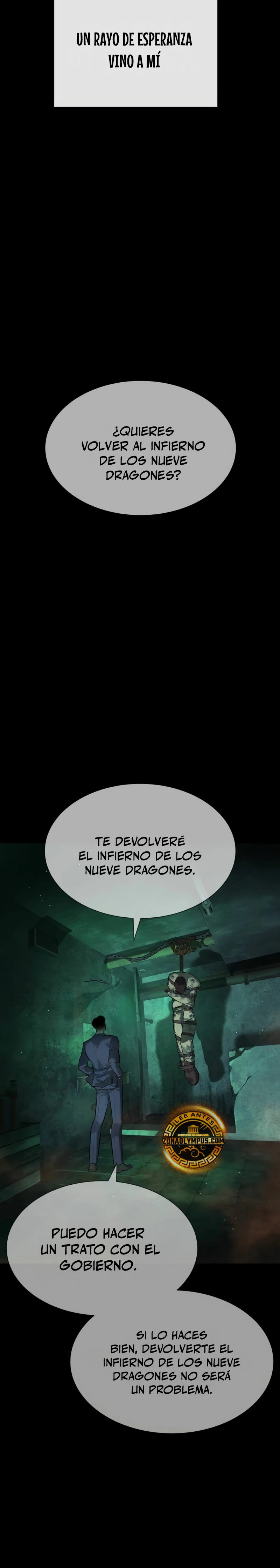 Read Pedro el Asesino ES Manga Online