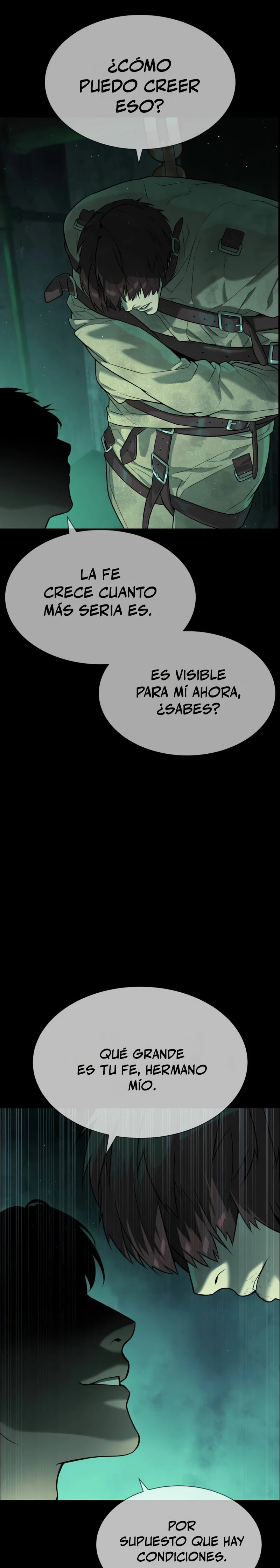 Read Pedro el Asesino ES Manga Online