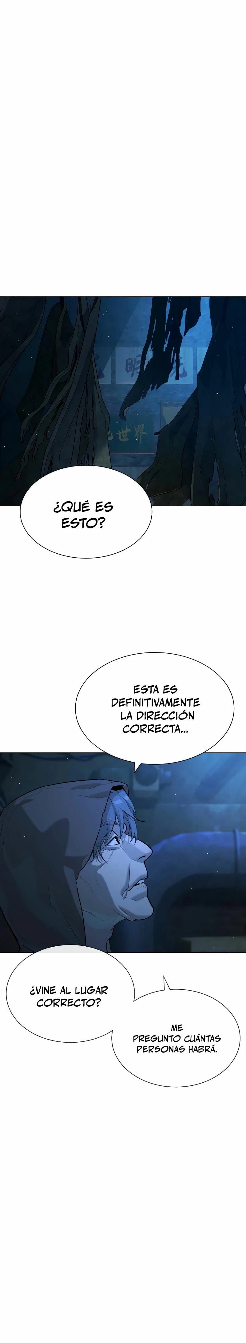 Read Pedro el Asesino ES Manga Online