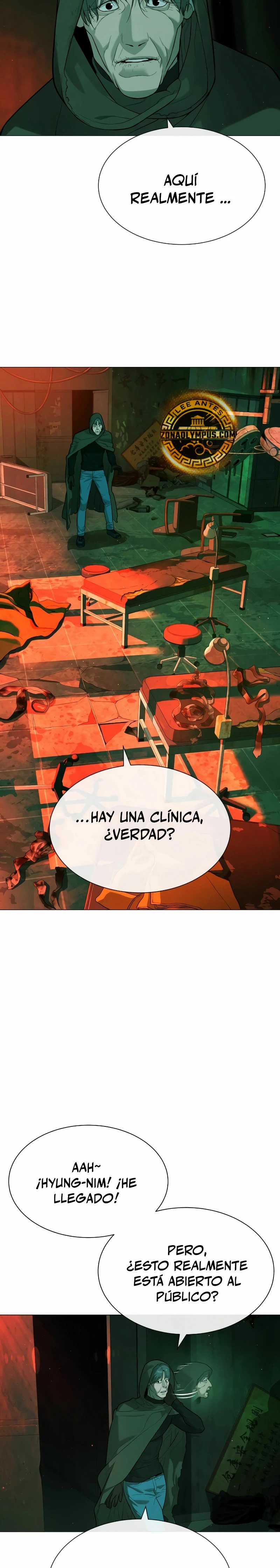Read Pedro el Asesino ES Manga Online