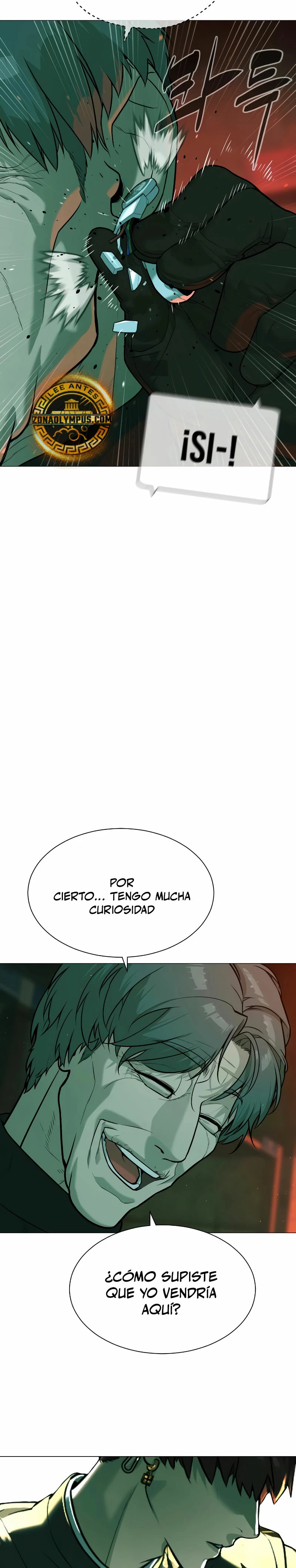 Read Pedro el Asesino ES Manga Online