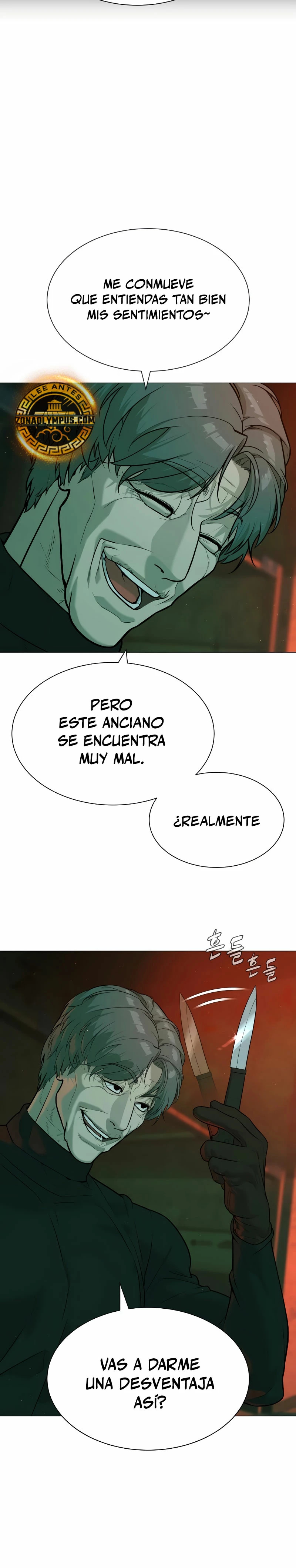 Read Pedro el Asesino ES Manga Online