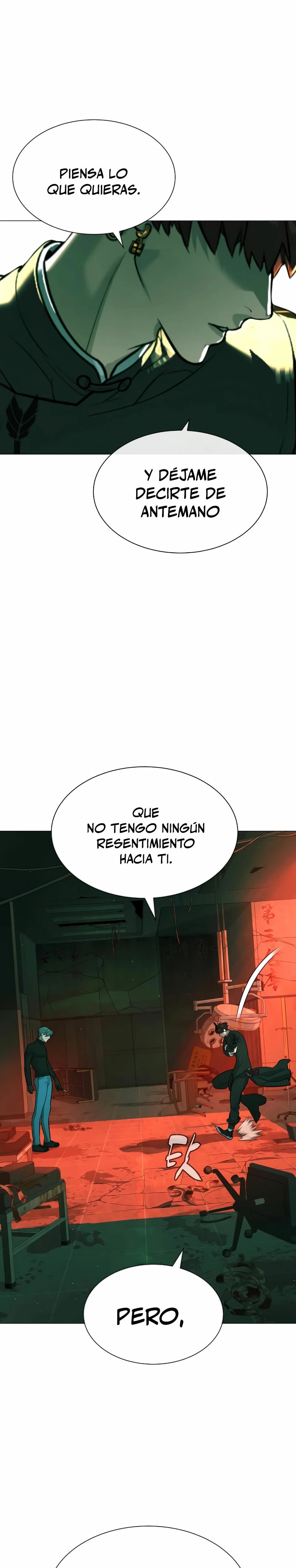 Read Pedro el Asesino ES Manga Online