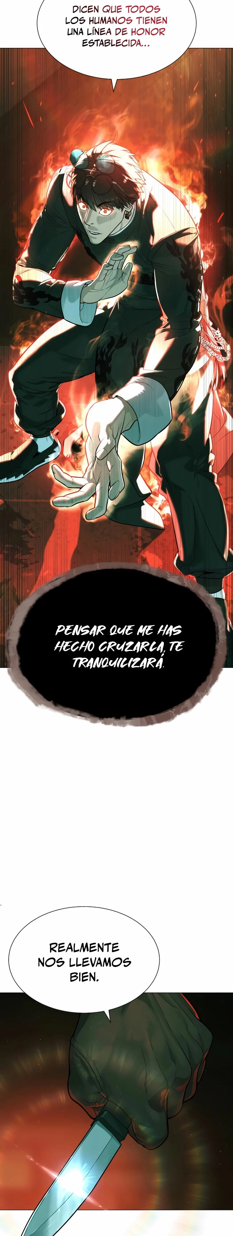 Read Pedro el Asesino ES Manga Online