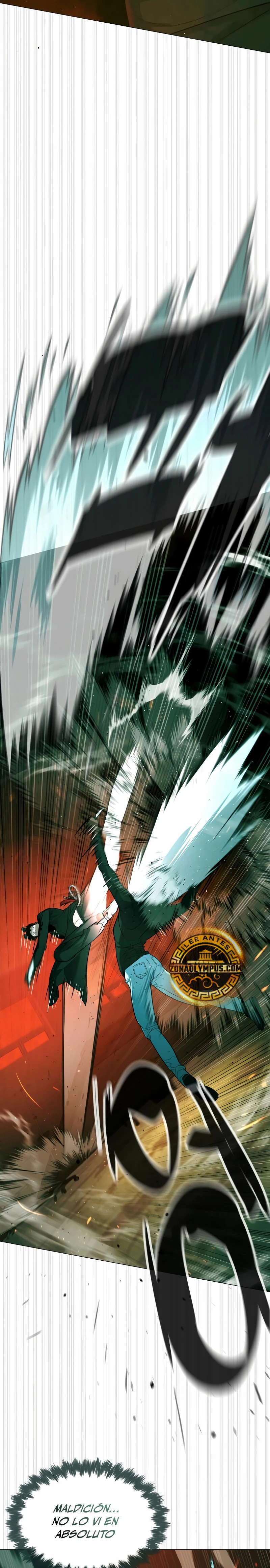 Read Pedro el Asesino ES Manga Online