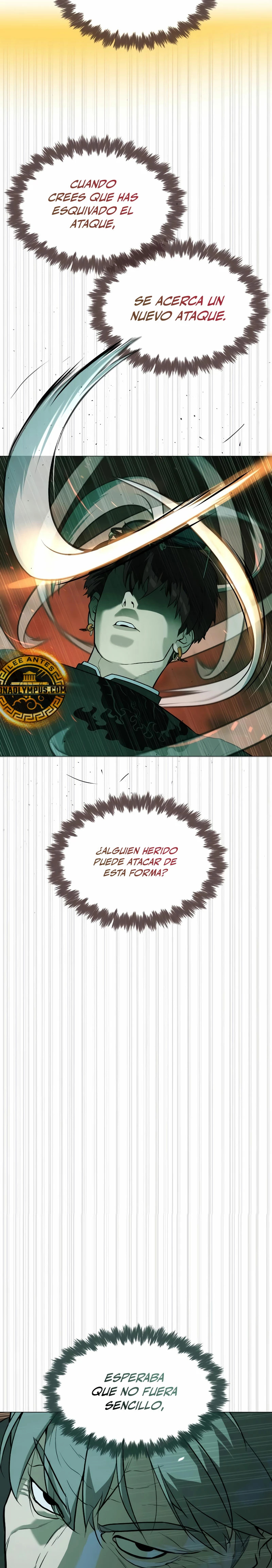 Read Pedro el Asesino ES Manga Online