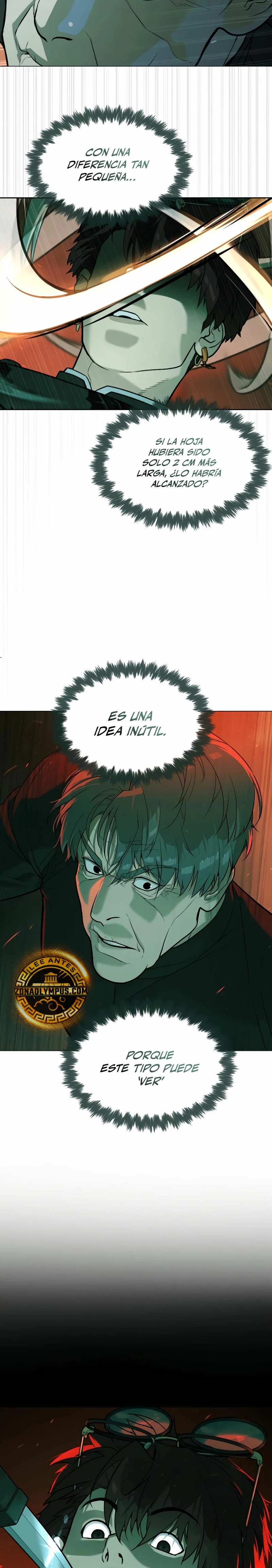 Read Pedro el Asesino ES Manga Online