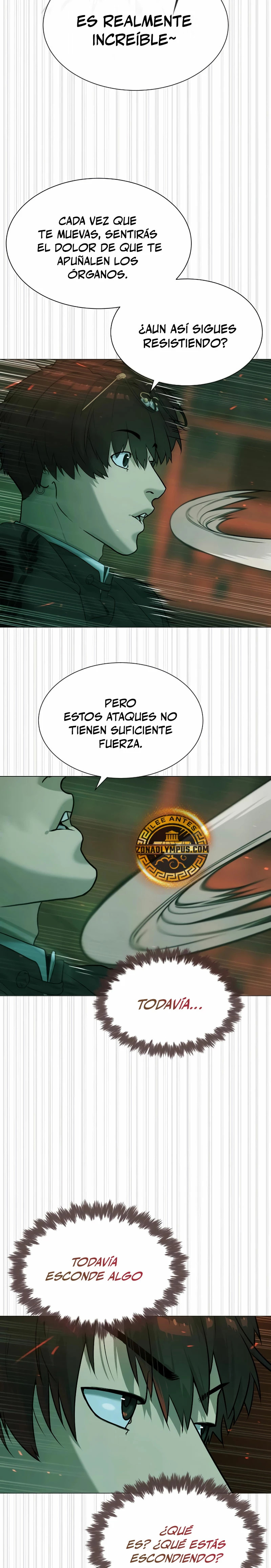 Read Pedro el Asesino ES Manga Online